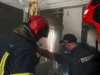 У Львові рятувальники допомогли госпіталізувати 71-річну жінку