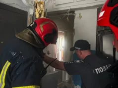 У Львові рятувальники допомогли госпіталізувати 71-річну жінку