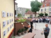 У Львові відкрили 12 меморіальних таблиць працівникам Львівводоканалу-захисникам
