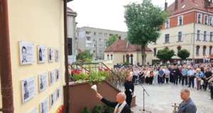 У Львові відкрили 12 меморіальних таблиць працівникам Львівводоканалу-захисникам