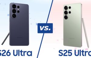 Гола правда: чи є сенс переплачувати за Samsung S26 Ultra, якщо є Samsung S25 Ultra б/у?