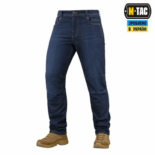 штани M-Tac для міста