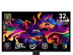 Монитор MSI MAG