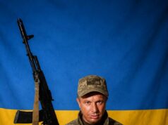 34-річний Захисник із Туринки Юрій Гейко помер у лікарні на Сумщині Юрій Гейко