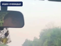 На Львівщині виявили водія BMW без посвідчення за відео із соцмереж На Львівщині виявили водія BMW без посвідчення за відео із соцмереж
