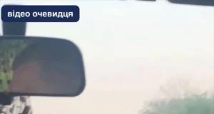 На Львівщині виявили водія BMW без посвідчення за відео із соцмереж
