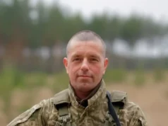 У Городку зустрінуть загиблого захисника Володимира Ванчуру