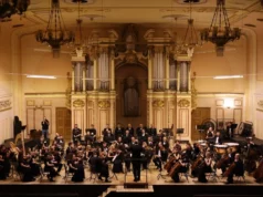 У Львові презентують світову премʼєру проєкту «Concerto in Groove»