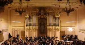 У Львові презентують світову премʼєру проєкту «Concerto in Groove»