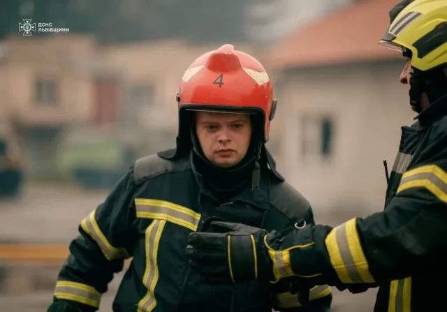 image На Львівщині за добу ліквідували 48 пожеж, більшість — в екосистемах