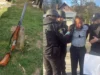 На Самбірщині судитимуть чоловіка за замах на вбивство односельця