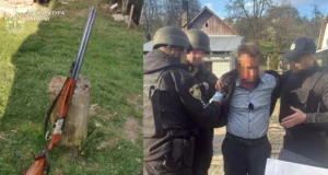 На Самбірщині судитимуть чоловіка за замах на вбивство односельця