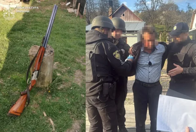 image На Самбірщині судитимуть чоловіка за замах на вбивство односельця