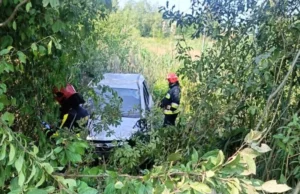 На Львівщині внаслідок ДТП загинув водій Opel Zafira