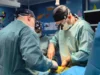 У Львові лікарі врятували 11-річну дівчинку з рідкісною вродженою аномалією