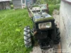 У Стрийському районі 12-річний хлопчик травмувався, керуючи мотоблоком