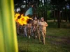 На Львівщині завершився військово-патріотичний вишкіл «Гвардієць-2026»