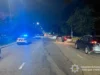 У Львові розшукують очевидців ДТП на вулиці Науковій