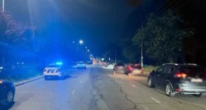 У Львові розшукують очевидців ДТП на вулиці Науковій