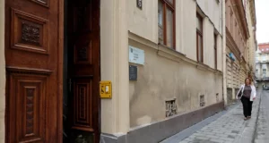 Управління соцзахисту Львова переїхало у безбар’єрний офіс на вул.