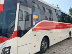 (Українська) У червні Львівський центр екстреної меддопомоги перевіз 62 пацієнтів на лікування за кордон У червні Львівський центр екстреної меддопомоги перевіз 62 пацієнтів на лікування за кордон