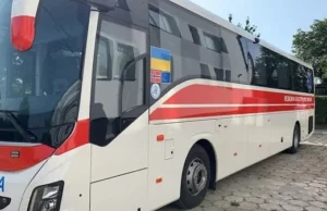 У червні Львівський центр екстреної меддопомоги перевіз 62 пацієнтів на лікування за кордон