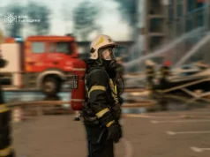 На Львівщині за добу загасили 7 пожеж, з них 5 в екосистемах На Львівщині за добу загасили 7 пожеж, з них 5 в екосистемах