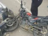 На Львівщині нетверезий мотоцикліст спричинив смертельну ДТП