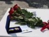 У Підгірному відкрили меморіальну таблицю полеглому захиснику Ярославу Чайці У Підгірному відкрили меморіальну таблицю полеглому захиснику Ярославу Чайці