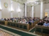 Львівська обласна рада заявила про неприпустимість зовнішнього тиску щодо вшанування борців за незалежність Львівська обласна рада заявила про неприпустимість зовнішнього тиску щодо вшанування борців за незалежність