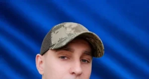 До громади повертається на щиті Володимир Шкудор: відомий час зустрічі та похорону