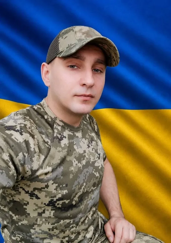 image До громади повертається на щиті Володимир Шкудор: відомий час зустрічі та похорону