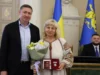 Одинадцять жителів Львівщини відзначені високими державними нагородами
