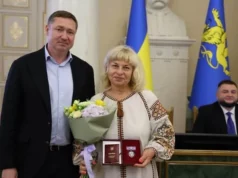 Одинадцять жителів Львівщини відзначені високими державними нагородами
