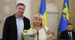 Одинадцять жителів Львівщини відзначені високими державними нагородами