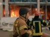 На Львівщині за добу ліквідували 13 пожеж, з них 7 в екосистемах
