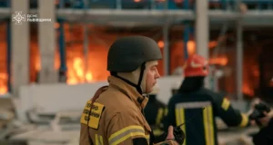 На Львівщині за добу ліквідували 13 пожеж, з них 7 в екосистемах