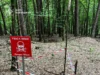 На Золочівщині піротехніки ДСНС знищили артснаряд часів Другої світової війни На Золочівщині піротехніки ДСНС знищили артснаряд часів Другої світової війни