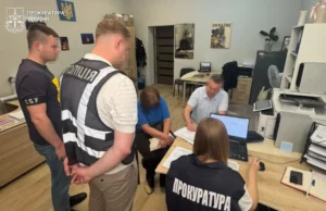 У Львові суд розглядатиме справу головної бухгалтерки дитячої лікарні через переплату за рентгенобладнання