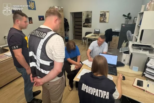image У Львові суд розглядатиме справу головної бухгалтерки дитячої лікарні через переплату за рентгенобладнання