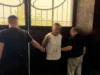У Львові затримали підозрюваного у грабежі біля головного вокзалу