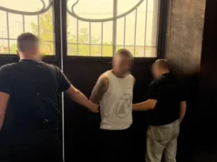 У Львові затримали підозрюваного у грабежі біля головного вокзалу У Львові затримали підозрюваного у грабежі біля головного вокзалу