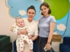 У Львові кетодієта допомогла повністю зупинити епілептичні напади у дитини У Львові кетодієта допомогла повністю зупинити епілептичні напади у дитини