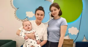 У Львові кетодієта допомогла повністю зупинити епілептичні напади у дитини