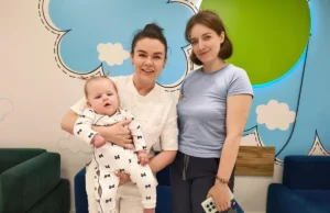 У Львові кетодієта допомогла повністю зупинити епілептичні напади у дитини