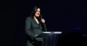 У Львові стартувала перша масштабна Конференція українських студій «Україна у світі»