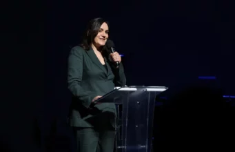 У Львові стартувала перша масштабна Конференція українських студій «Україна у світі»
