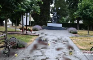У Яворові під час конфлікту 30-річний чоловік поранив ножем місцевого жителя У Яворові під час конфлікту 30-річний чоловік поранив ножем місцевого жителя