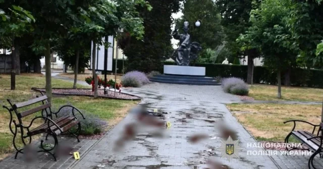 У Яворові під час конфлікту 30-річний чоловік поранив ножем місцевого жителя