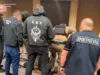 У Львові затримали 23-річного учасника заворушень за напад на поліцейського